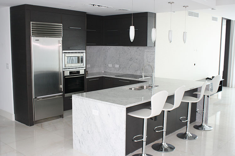 Kitchen Design Miami-Florida | Bertech Construction | General