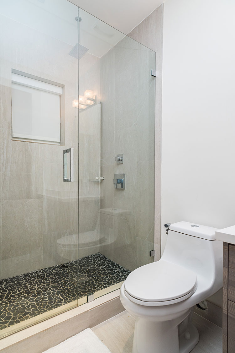 Bathroom Remodel Miami-Florida